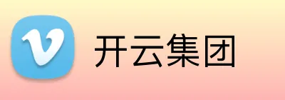 开云集团 logo